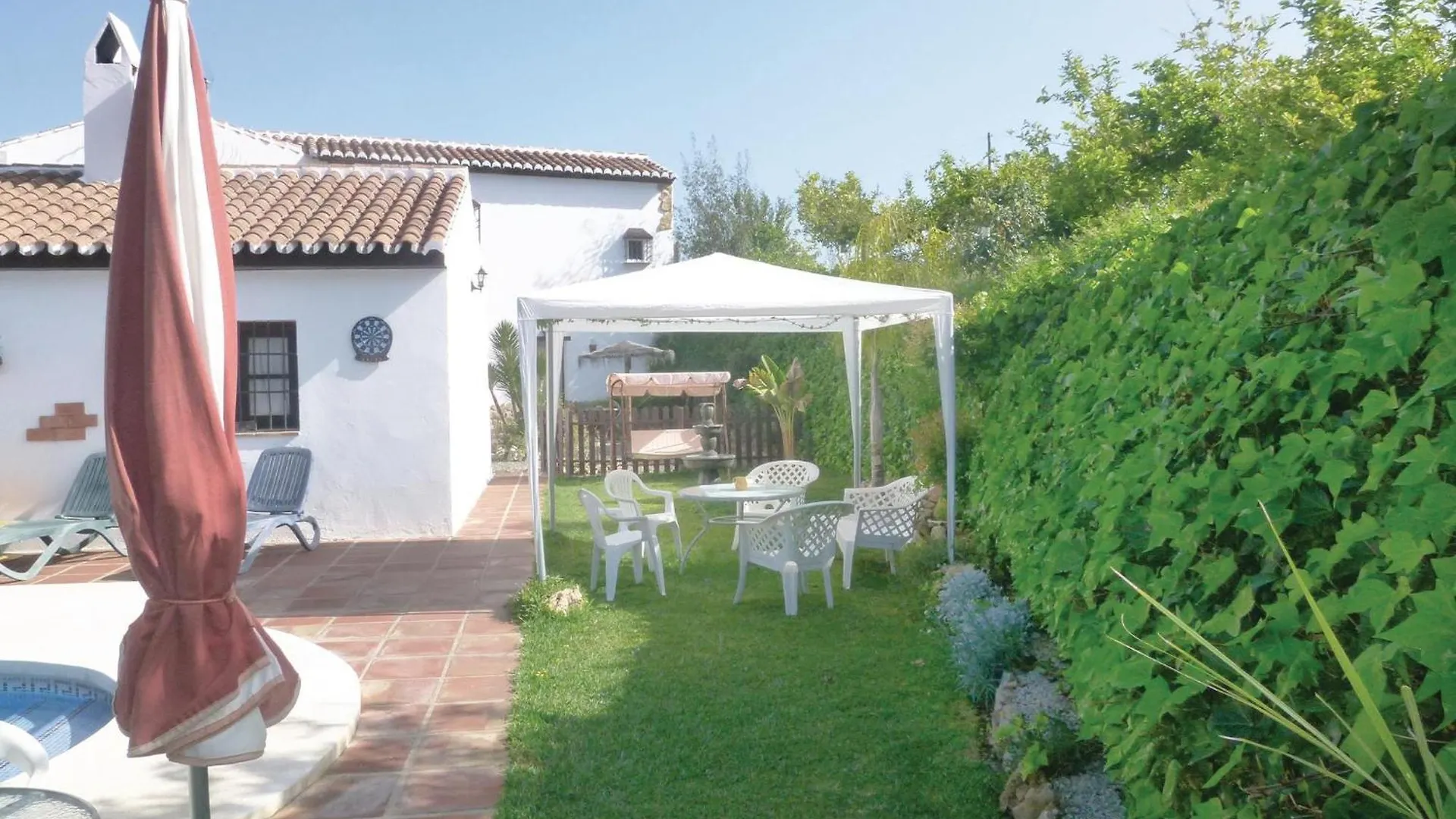 Beautiful Home In Pizarra With Kitchen 0*,  Spain
